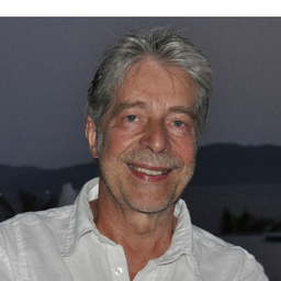 Dieter J. Stamer