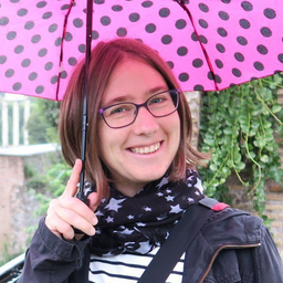 Petra Hänni