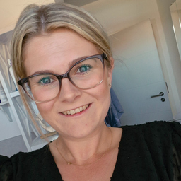 Michelle Schlünß