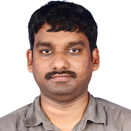Sampath Amarthaluri