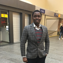 Temitope adeleke