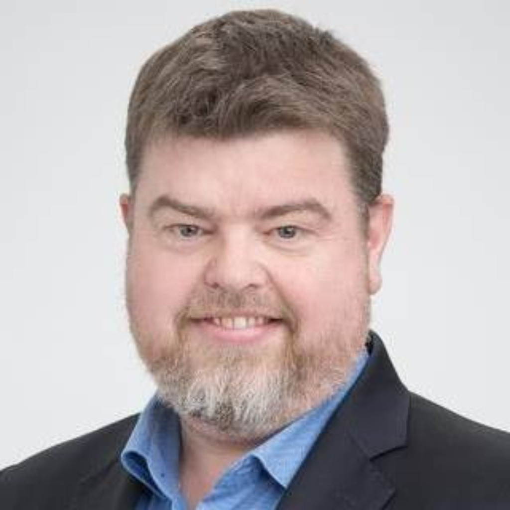 Olafur Sigurdsson Regional Sales Manager ERI Bancaire XING