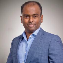 Gobinath JEYABALASUBRAMANIAN