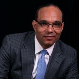 Bishop Mitchell Taylor