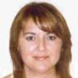 Maria Lorenzo Rodríguez