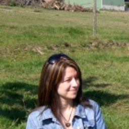 Inga Stratmann