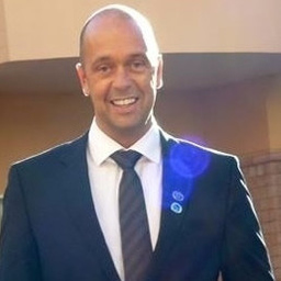 Holger Joseph Sonnenwald