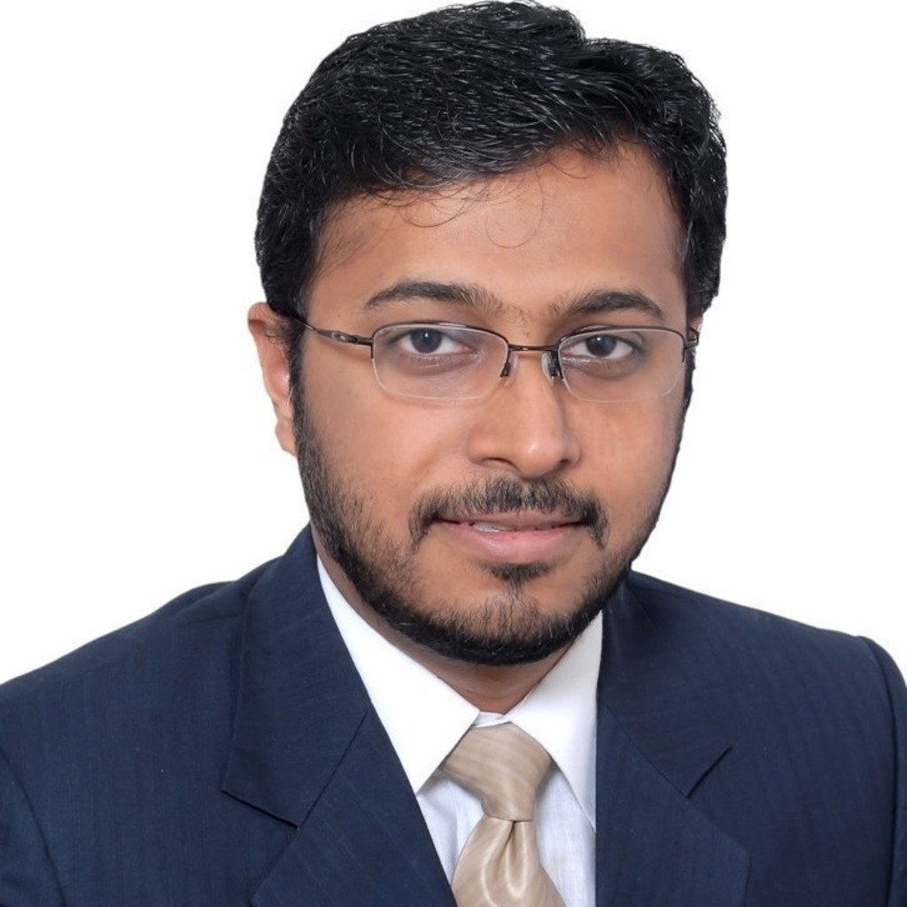 mukesh-saseendran-senior-enterprise-architect-honeywell-xing