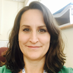Kate Platt