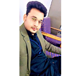 Syed Muqtar