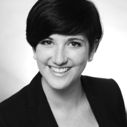 Caroline Schwill