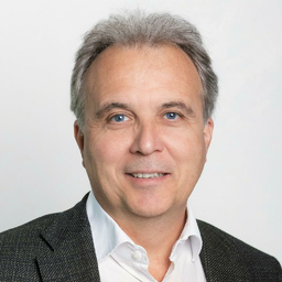 Dipl.-Ing. Klaus Drüke