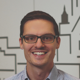 Benedikt Ehrenfeld