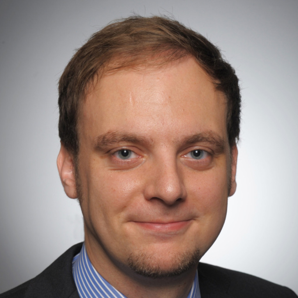 Social Media Profilbild Stefan Janssen Aachen