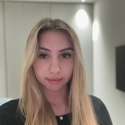 Alina Mahmutovic