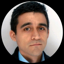 Jose Miguel Rodriguez