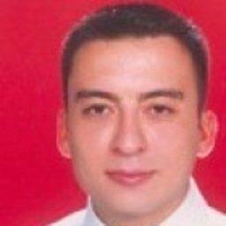 Hakan Keskin