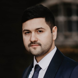 Enes Dogangün