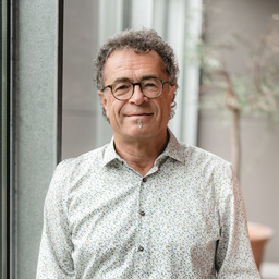 Dipl.-Ing. Joachim Zorn