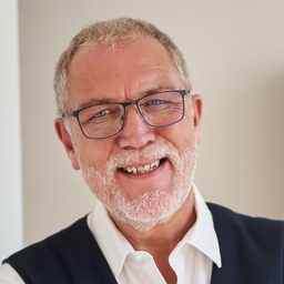 Horst Willschrei 's profile picture