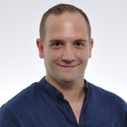 Thomas Reich