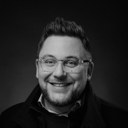 Martin Scharfe