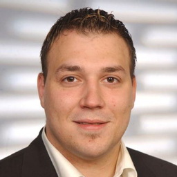 Sven Wieczorek