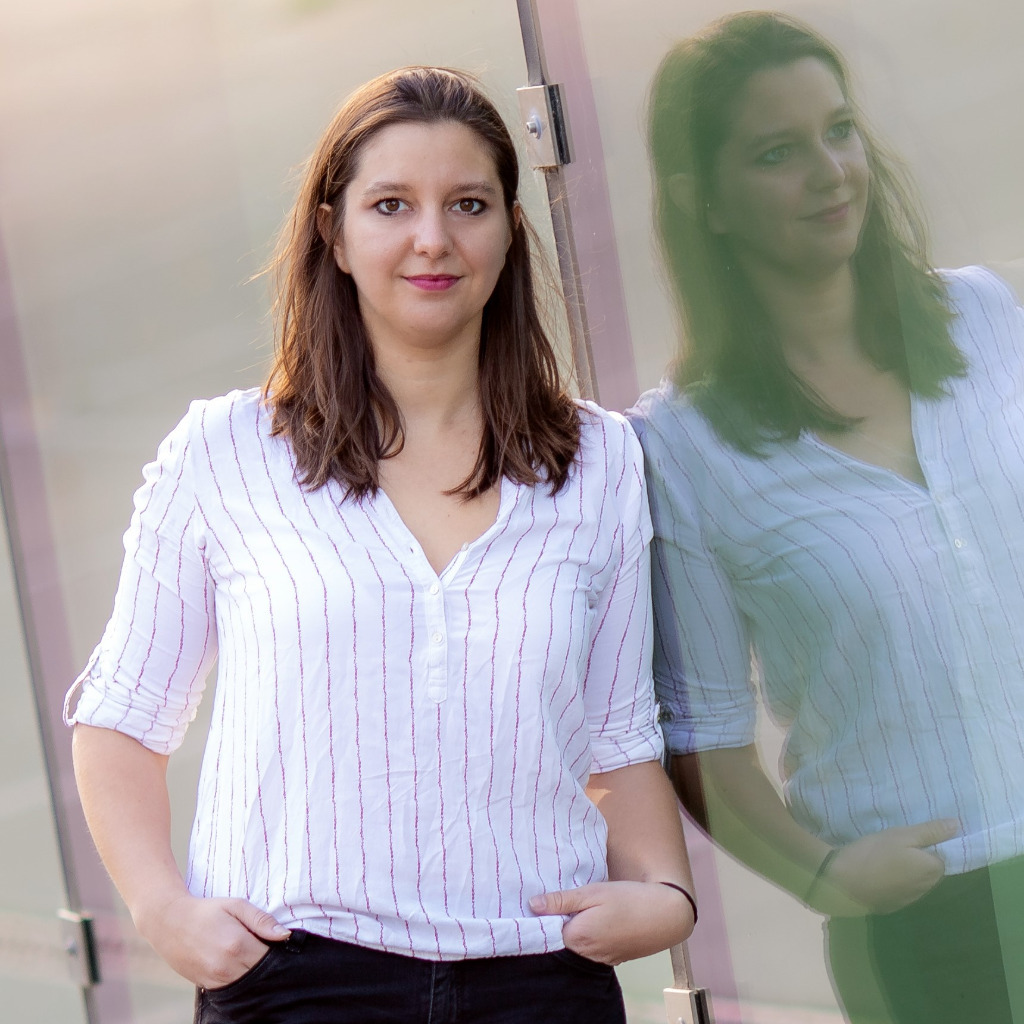 Michaela M. Zrelski PhD