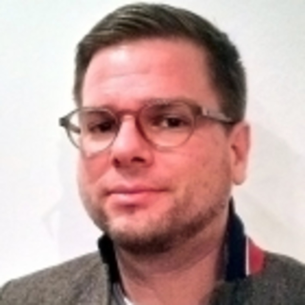 Ingo Hartmann Kreativdirektor PlusQuadrat Projects GmbH XING