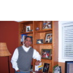 Prof. Victor Diaz
