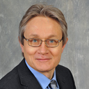 Dr. Johannes Widua