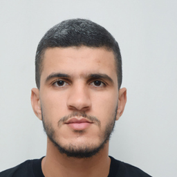 Mohamed Reda LAAKEL