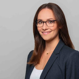 Johanna Gude
