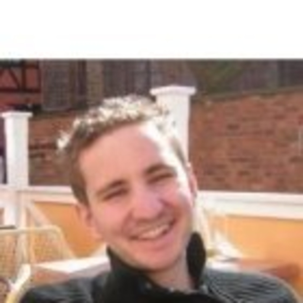 Nicolas Bernard ingénieur agronome Sanofi Aventis XING