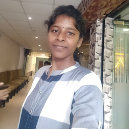 Kavya Harisha Athmuri
