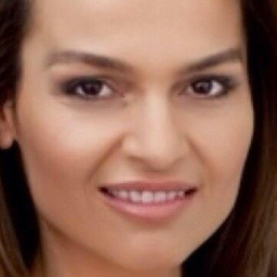 Gina Selmani