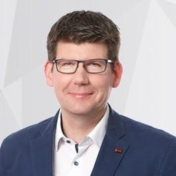 Dr. Nils Stührwohldt