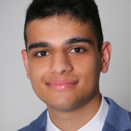 Assad Mirza