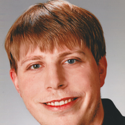 Profilbild Felix Müller