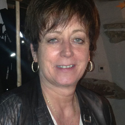 Dr. Susanne Fröhlich