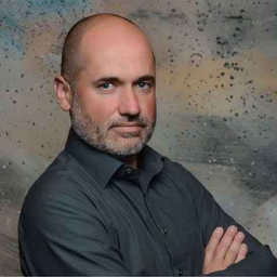 Markus Freund