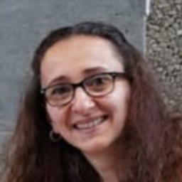 Antonella Scala