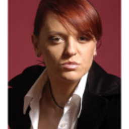 Giorgia Isidori