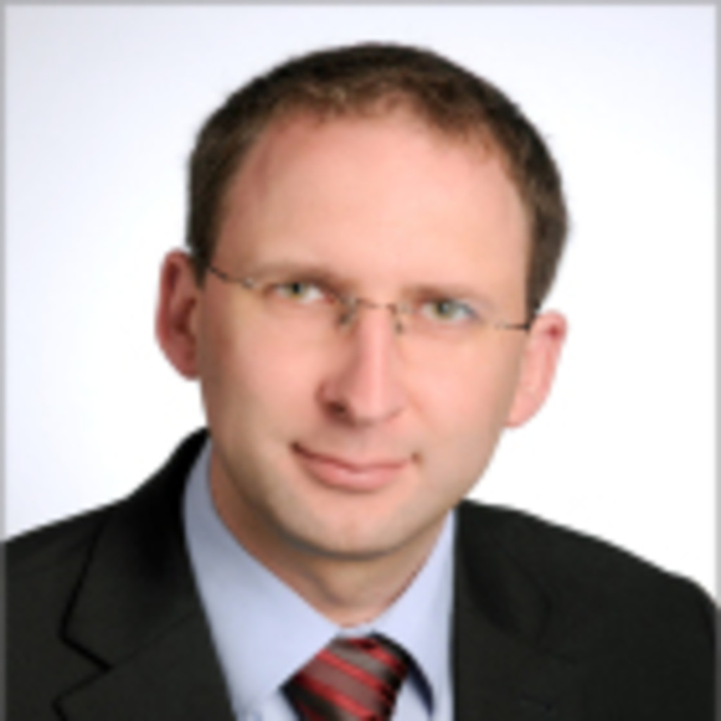 Christian Wiese Programm Manager Duisburger und