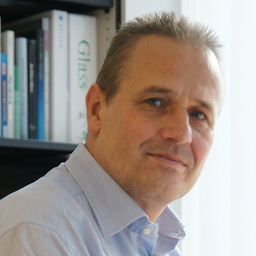 Dr. Michael Kuettner