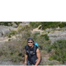 Marcos Eloy aroca Alvarado