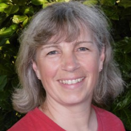 Christine A. Bergen