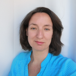 Simone Janson