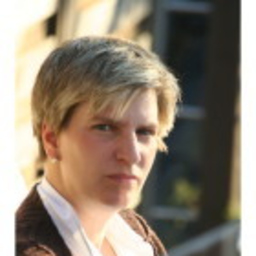 Desiree Gräfin Hoensbroech