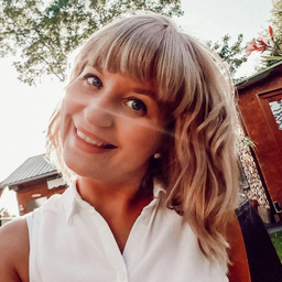 Larissa Volkert